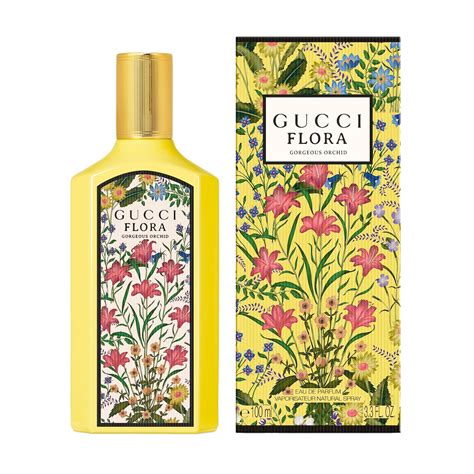 portafoglio gucci flower|gucci flora gorgeous orchid.